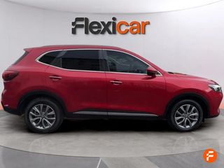 MG HS 1.5T Comfort DCT