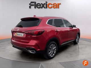 MG HS 1.5T Comfort DCT