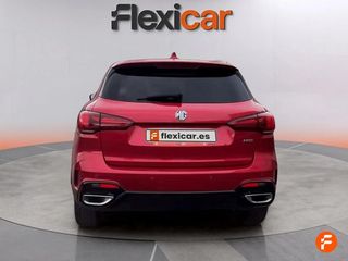 MG HS 1.5T Comfort DCT