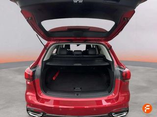 MG HS 1.5T Comfort DCT