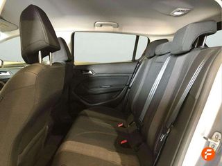 Peugeot 308 5p Allure BlueHDI 130 S&S