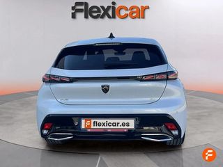 Peugeot 308 5P GT PureTech 130 S&S EAT8