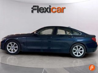 BMW Serie 4 420d Gran Coupe