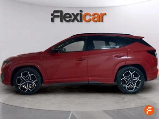 Hyundai Tucson 1.6 TGDI 110kW (150CV) N Line 30 Anivers