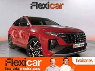 Hyundai Tucson 1.6 TGDI 110kW (150CV) N Line 30 Anivers