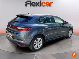 Renault Megane Limited TCe GPF 103 kW (140CV)