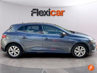 Renault Megane Limited TCe GPF 103 kW (140CV)