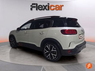 Citroën C5 Aircross BlueHdi 132kW (180CV) S&S EAT8 Shine
