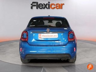 Fiat 500X Sport 1.0 Firefly T3 88KW (120 CV) S&S