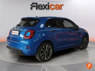 Fiat 500X Sport 1.0 Firefly T3 88KW (120 CV) S&S