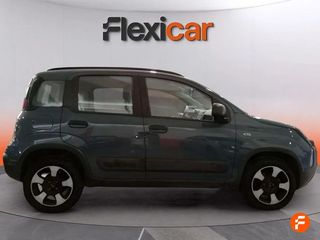 Fiat Panda City Cross 1.0 Gse 51kw (70CV)