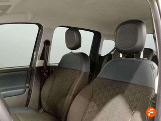 Fiat Panda City Cross 1.0 Gse 51kw (70CV)
