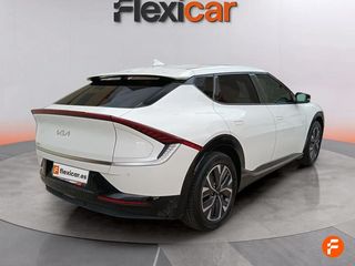 Kia EV6 Air 58kWh 125kW RWD