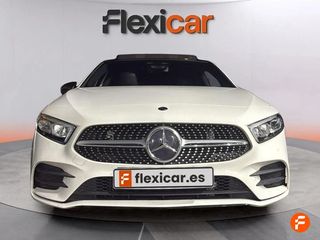 Mercedes Clase A A 180 d