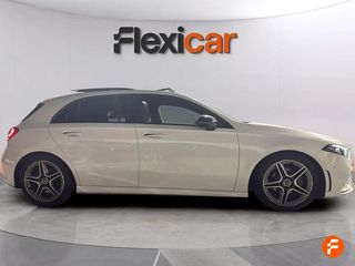 Mercedes Clase A A 180 d