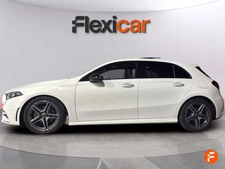 Mercedes Clase A A 180 d