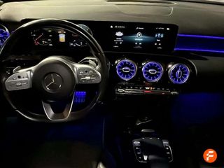 Mercedes Clase A A 180 d