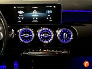 Mercedes Clase A A 180 d