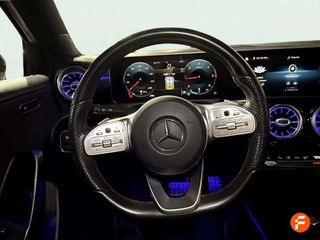 Mercedes Clase A A 180 d