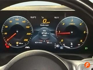 Mercedes Clase A A 180 d