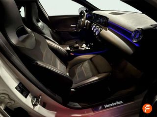 Mercedes Clase A A 180 d