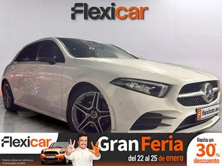 Mercedes Clase A A 180 d