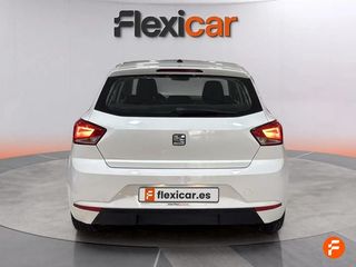 Seat Ibiza 1.0 EcoTSI 70kW (95CV) Reference
