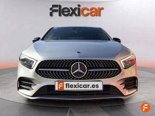 Mercedes Clase A A 220 d