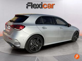 Mercedes Clase A A 220 d