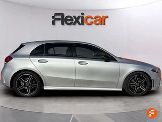 Mercedes Clase A A 220 d