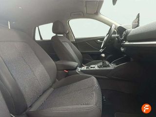 Audi Q2 Advanced 30 TFSI 81kW (110CV)