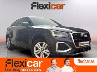 Audi Q2 Advanced 30 TFSI 81kW (110CV)