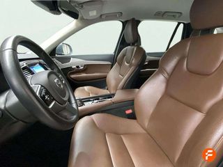 Volvo XC90 2.0 B5 D AWD Momentum Pro Auto