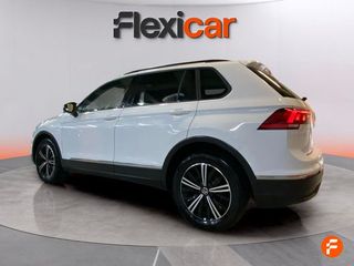 Volkswagen Tiguan Life 2.0 TDI 90kW (122CV)