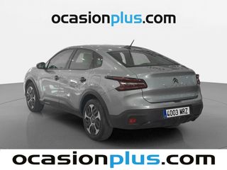 Citroen C4 X PureTech 100 S&S 6v You 75 kW (102 CV)