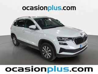 Skoda Karoq 2.0 TDI Selection 85 kW (115 CV)
