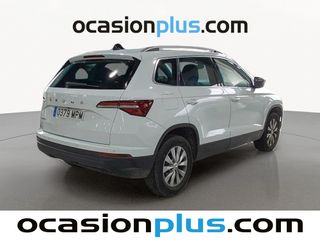 Skoda Karoq 2.0 TDI Selection 85 kW (115 CV)