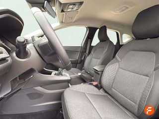 Renault Captur evolution TCe 67kW (90CV)