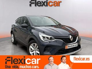 Renault Captur evolution TCe 67kW (90CV)