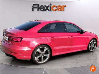 Audi A3 Sedan S line 35 TDI 110kW S tronic