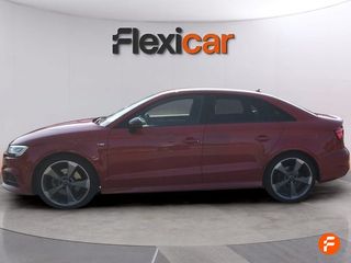 Audi A3 Sedan S line 35 TDI 110kW S tronic
