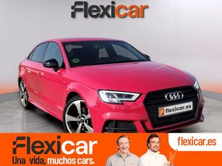 Audi A3 Sedan S line 35 TDI 110kW S tronic