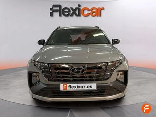 Hyundai Tucson 1.6 TGDI 110kW (150CV) N Line 30 Anivers