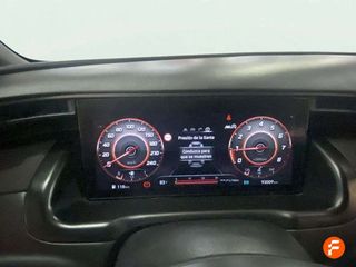 Hyundai Tucson 1.6 TGDI 110kW (150CV) N Line 30 Anivers