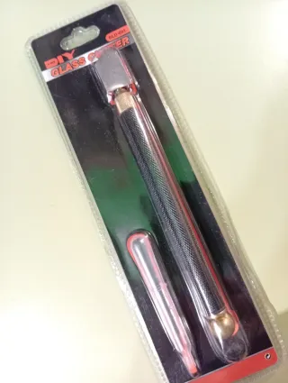 Cortador Vidrio Cristal Espejo GLASS CUTTER