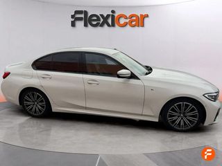 BMW Serie 3 320d Auto.