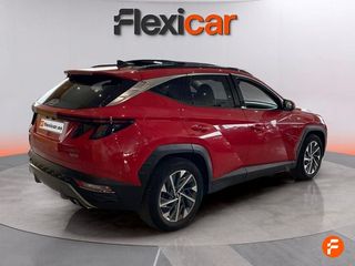 Hyundai Tucson 1.6 TGDI 110kW (150CV) 48V Tecno Sky DCT