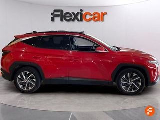 Hyundai Tucson 1.6 TGDI 110kW (150CV) 48V Tecno Sky DCT