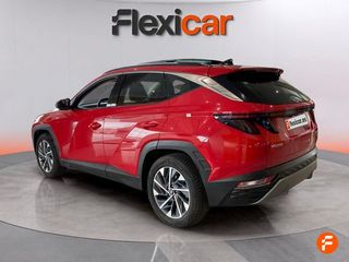 Hyundai Tucson 1.6 TGDI 110kW (150CV) 48V Tecno Sky DCT