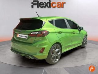 Ford Fiesta 1.5 EcoBoost 147kW (200CV) ST 5p